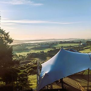 Wheal Tor Hotel & Glamping